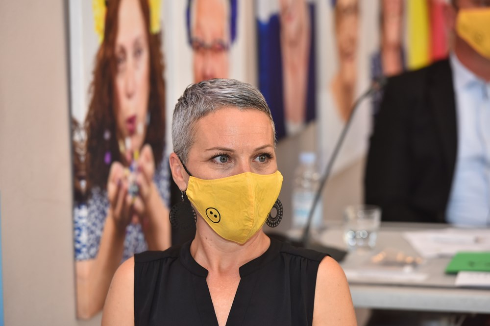 Konstituirano Gradsko vijeće Pula (Duško Marušić Čiči)